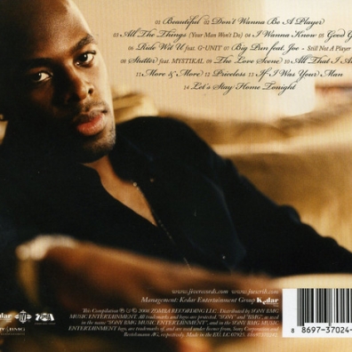 Greatest Hits Joe (Джо): Greatest Hits