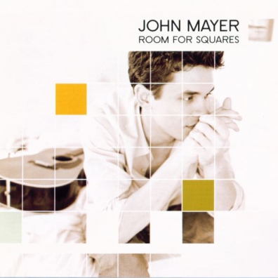John Mayer (Джон Майер): Room For Squares