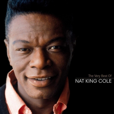Nat King Cole (Нэт Кинг Коул): The Very Best Of Nat King Cole