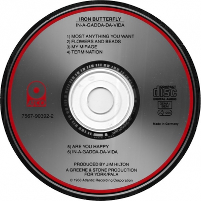 Inagada la vida iron butterfly subtitulada torrent Inagada la vida iron butterfly subtitulada torrent kyuss discography flac torrent