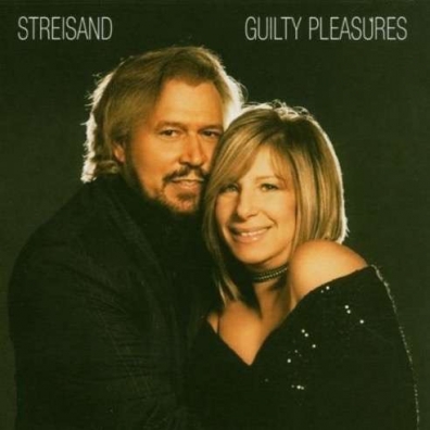 Guilty Pleasures Barbra Streisand (Барбра Стрейзанд): Guilty Pleasures