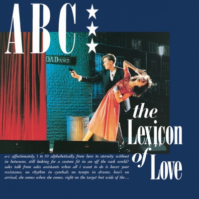 ABC (ABC): Lexicon Of Love