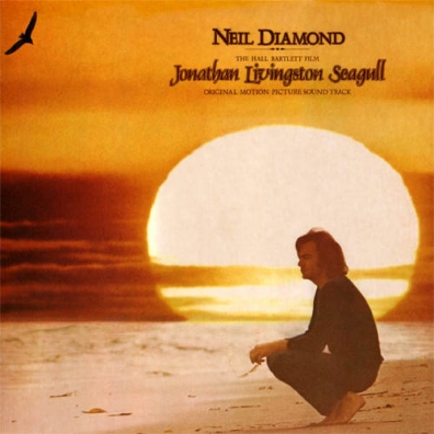 Neil Diamond (Нил Даймонд): Jonathan Livingston Seagull