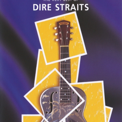Dire Straits (Дире Страитс): Sultans Of Swing - The Very Best Of Dire Straits