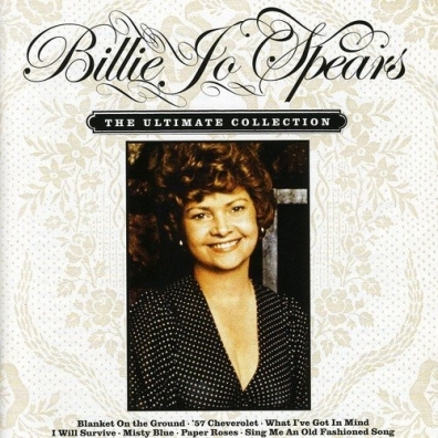Billie Jo Spears (Матсуо Киши): The Ultimate Collection