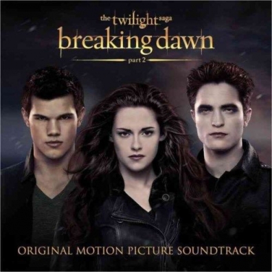 Passion Pit (Пассион Пит): The Twilight Saga: Breaking Dawn - Part 2