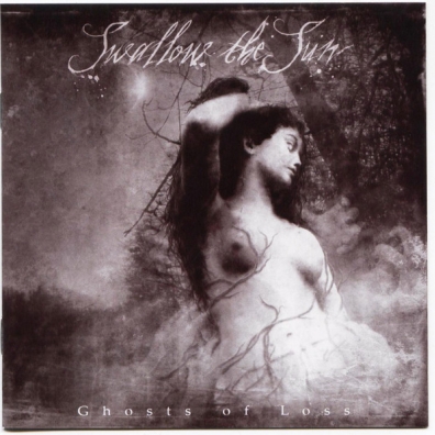 Swallow The Sun: Ghosts Of Loss