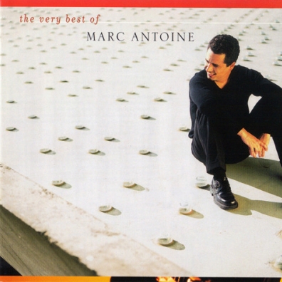 Marc Antoine (Марк Антоние): Very Best Marc Antoine