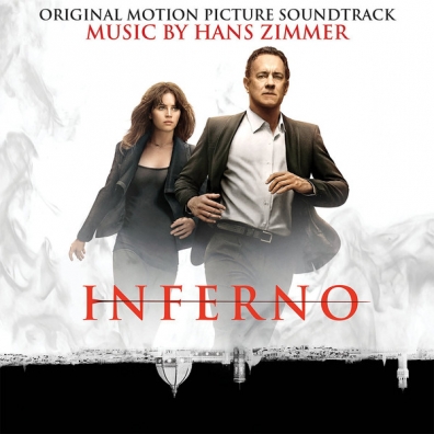 Inferno Hans Zimmer (Ханс Циммер): Inferno