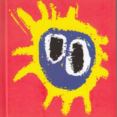 Screamadelica (20Th Anniversary) Primal Scream (Примал Скрим): Screamadelica (20th Anniversary)