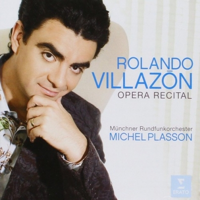 Rolando Villazon (Роландо Вильясон): Opera Recital