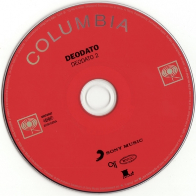 Deodato 2 Deodato (Эумир Деодато): Deodato 2