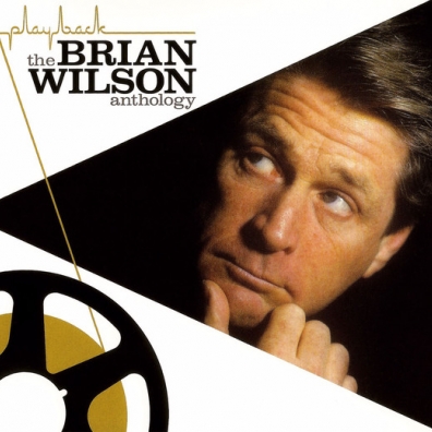 Brian Wilson (Брайан Уилсон): The Brian Wilson Anthology