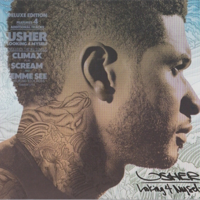 Usher (Ашер): Looking 4 Myself