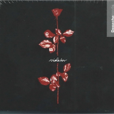 Depeche Mode (Депеш Мод): Violator