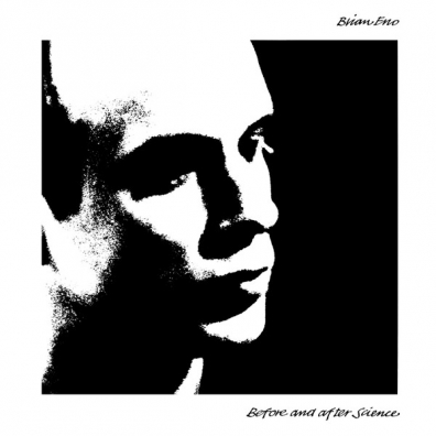 Brian Eno (Брайан Ино): Before And After Science