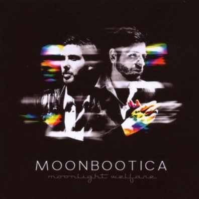Moonlight Welfare Moonbootica: Moonlight Welfare