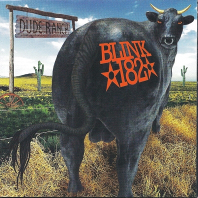 Blink-182 (Блинк 182): Dude Ranch