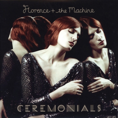 Florence And The Machine (Флоренс и Машин): Ceremonials