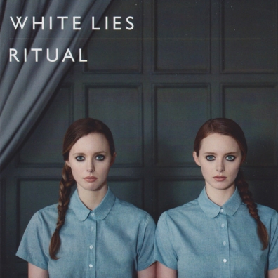 White Lies (Ложь во спасение): Ritual