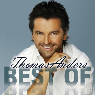 Thomas Anders (Томас Андерс): Best Of