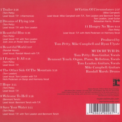 2 Mudcrutch (Зе Мудкрутч): 2