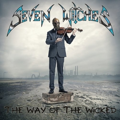 Seven Witches (Севен Витчес): The Way Of The Wicked