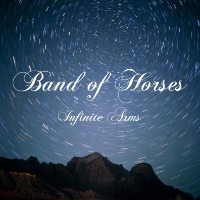 Infinite Arms Band Of Horses (Банд Оф Хорсес): Infinite Arms