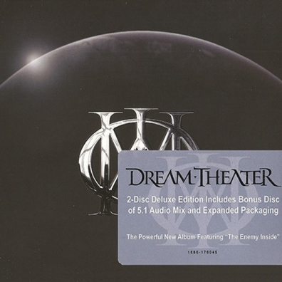 Dream Theater (Дрим Театр): Dream Theater