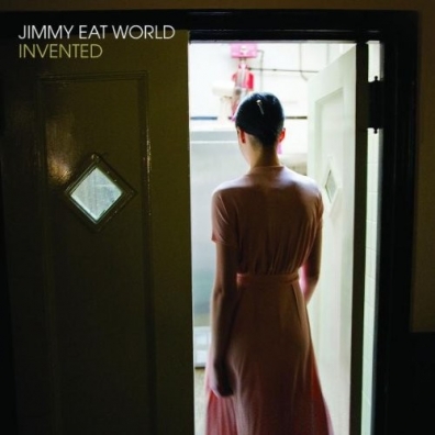 Jimmy Eat World (Джимми Ит Ворлд): Invented