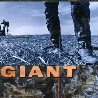 Giant: Last Of The Runaways
