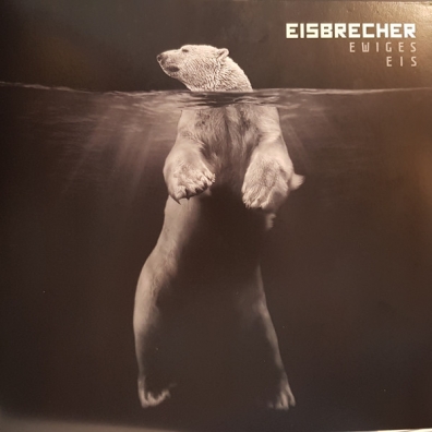 Eisbrecher (Исбрейчер): Ewiges Eis - 15 Jahre Eisbrecher
