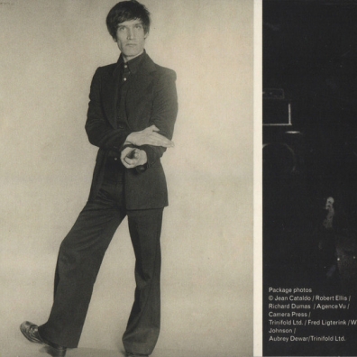 Going Back Home Wilko Johnson (Уилко Джонсон): Going Back Home