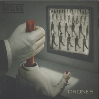 Muse (Мьюз): Drones