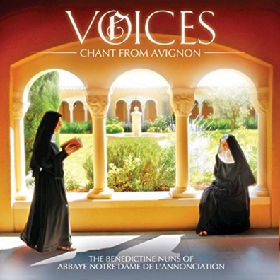 Benedictine Nuns Of Notre Dame: Voices-Chant From Avignon