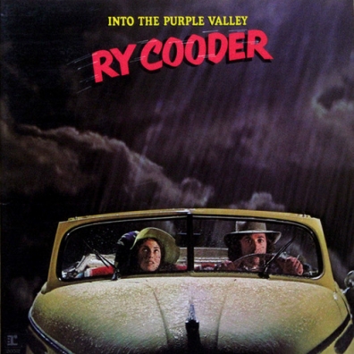 Ry Cooder (Рай Кудер): Into The Purple Valley