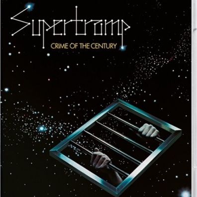 Crime Of The Century Supertramp (Супертрэм): Crime Of The Century