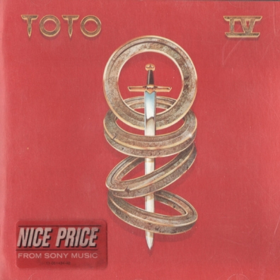 Toto (Тото): Toto Iv