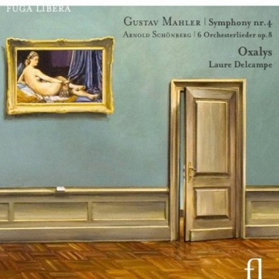 Oxalys: Symphony No. 4