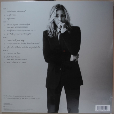Wallflower Diana Krall (Дайана Кролл): Wallflower
