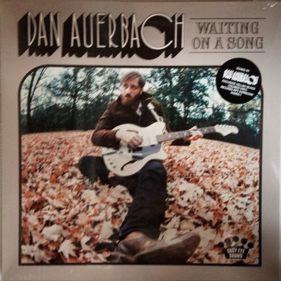 Waiting on a Song Dan Auerbach (Дэн Ауэрбах): Waiting on a Song