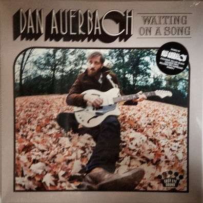 Dan Auerbach (Дэн Ауэрбах): Waiting on a Song