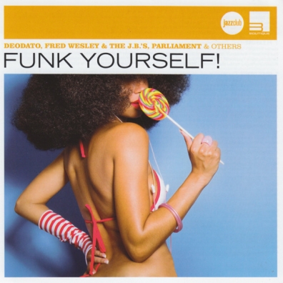 Funk Yourself!