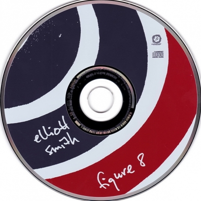Figure 8 Elliott Smith (Эллиотт Смит): Figure 8
