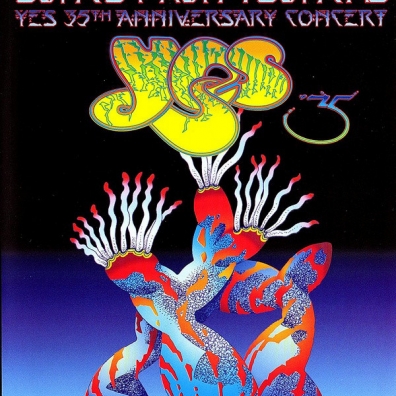 Yes: Songs From Tsongas