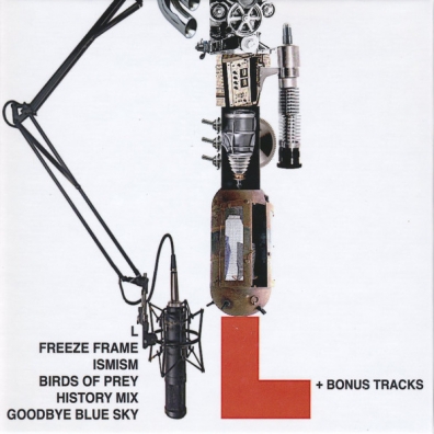 Body Of Work Godley & Creme (Годли энд Крим): Body Of Work