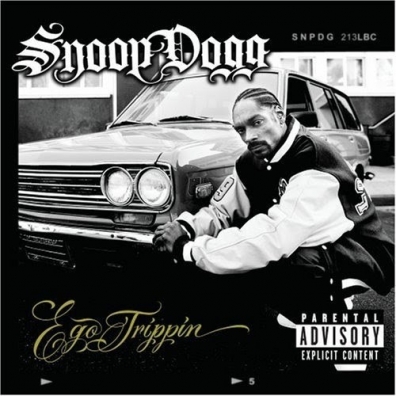 Snoop Dogg (Снуп Дог): Ego Trippin
