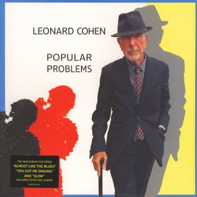 Popular Problems Leonard Cohen (Леонард Коэн): Popular Problems