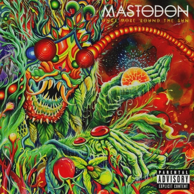 Mastodon (Мастодон): Once More ‘Round The Sun