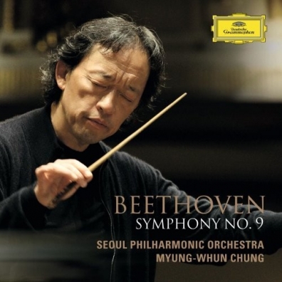 Myung-Whun Chung (Чон Мён Хун): Beethoven: Symphony No.9
